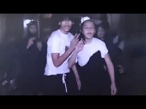 No Regret - Jordy Deadys x BamFinesse x 3Stripes x Zay Rackks x Zay Sosa