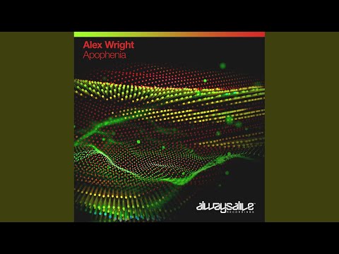 Apophenia (Original Mix)