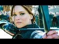 The Hunger Games: Mockingjay Part 2 Official ...