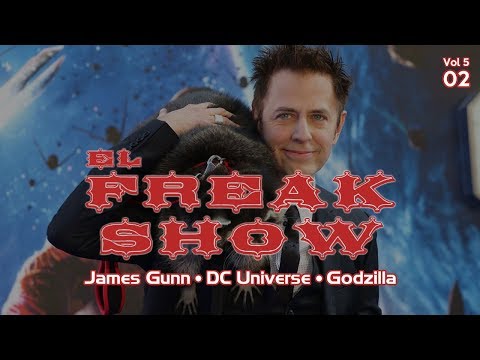 El Freak Show: Vol 5 - Episodio 02