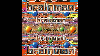 Brainman - Extra World