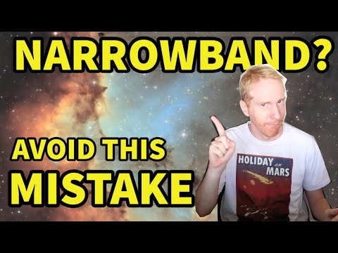 Going narrowband? AVOID this misconception!