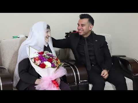 10 Mayıs Dünya Anneler Gününde Şehit Anneleri ve Şehit Eşlerine Vefa Ziyareti