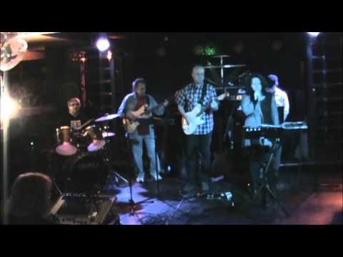 344/3/CR Soczewa Blues Session - 28.10.2015 - 3