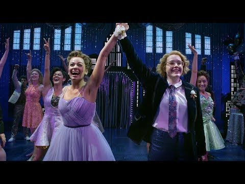 Show Clips - THE PROM