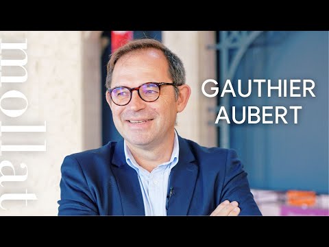 Gauthier Aubert - 1709 : l'année où la révolution n'a pas éclaté