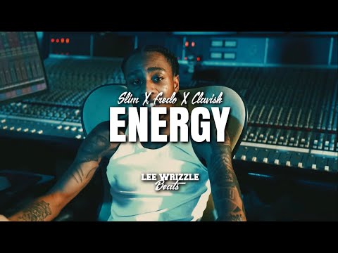 [FREE] Slim x Fredo x Clavish Type Beat 2023 - "Energy" | UK Rap Type Beat 2023