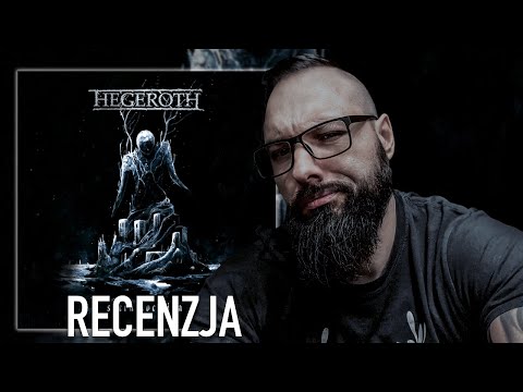 JEST TO JUŻ CZOŁÓWKA POLSKIEGO BLACK METALU. Hegeroth "Sacra Doctrina" | RECENZJA