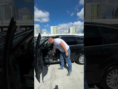 фото ford s-max i рестайлинг 0