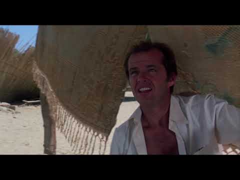 Profession Reporter (1975) Antonioni - Teaser