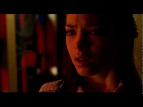 Smallville(Adam Knight and Lana Lang) -  Tomorrow