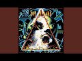 Die Hard The Hunter (Live)