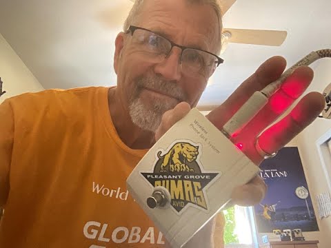 Soldano Foot Switch - Easy DIY