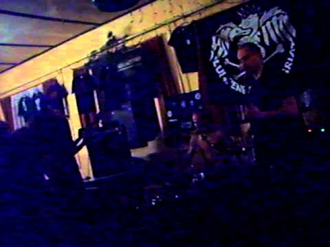 ITAI - Já kuře live_Punk On/Off II_10.12.2011