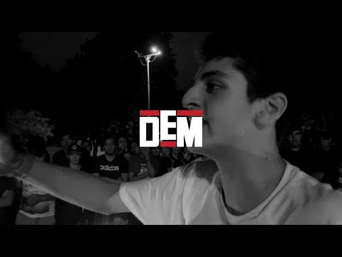 TOMI vs. DEFA: Semifinal - Gira DEM Chillán 2019