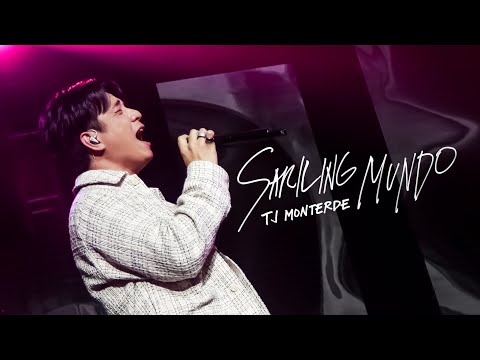 "Sariling Mundo" - TJ Monterde | Sariling Mundo Concert