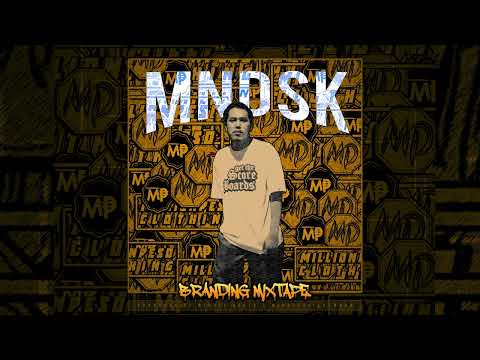 MNDSK + J. Dhok = Kita mo na!