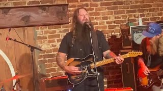 Whitey Morgan and the 78’s - Sinner (Live in Orlando, FL 9-24-22)