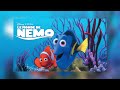 Audiocontes Disney Le Monde De Nemo