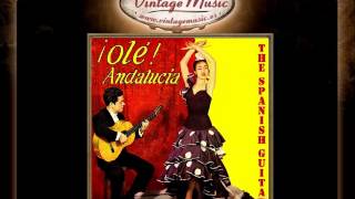 The Spanish Guitar - Sevillanas Toreras (VintageMusic.es).