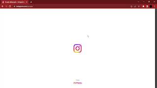 How to Block or Unblock profiles from Instagram in PC?