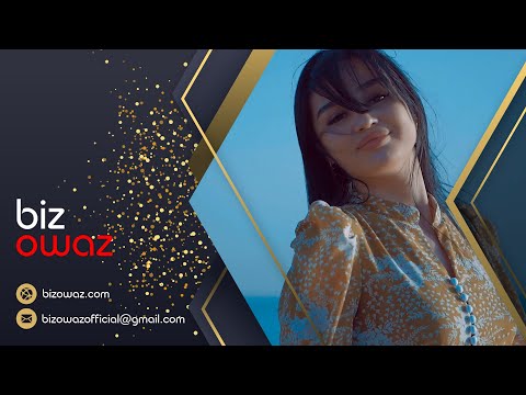 Rustik - Gynama meni (Official video bizowaz.com)