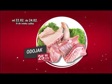 Pivac vikend akcija 22. - 24.2.2019.