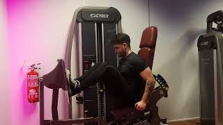 Leg Press