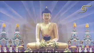 第37屆噶舉大祈願法會第七日上午