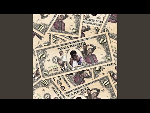 Mega Kichta (feat. Key Largo, HK La Paille & Coyote Jo Bastard)