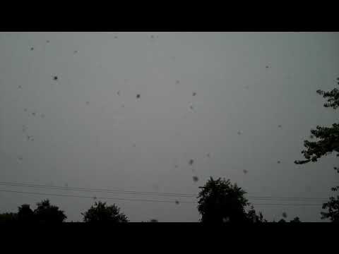 8/27/20 rumbly Tstorm