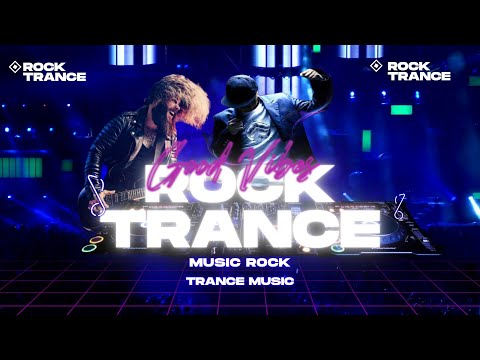 MUSIC ROCK  TRANCE 2015-2023