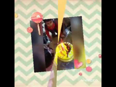 happy birthday paridhi parsti