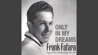 Frank Farara - A Tear Has Taken Your Place