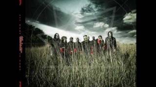 Slipknot- Butchers Hook