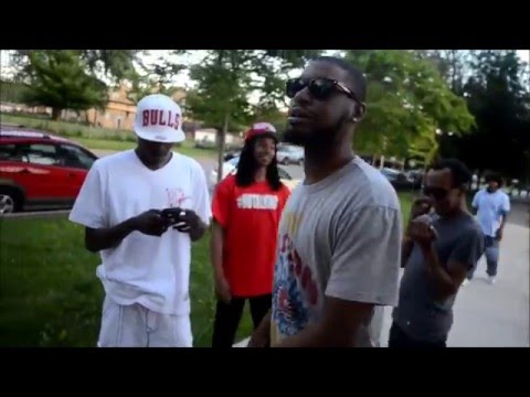 Zeus Money - Shots Fired (ReEdit) | Dir. @TimG_3x