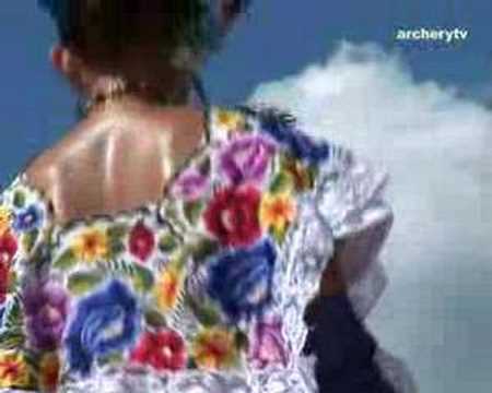 Archery World Cup 2006 - Finals - Ind. Podium