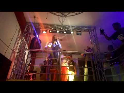 Aniversario Live  2017 ➖ Luigi Rasta Pana ❌ Old School All Stars