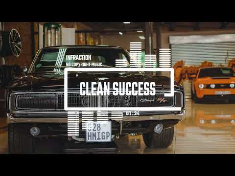 Upbeat Rock Travel by Infraction [No Copyright Music] / Clean Success