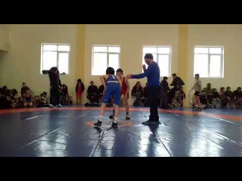 Wrestler ibrahimov abdulrahman ♡♡♡