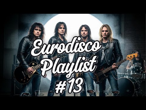 [EuroDisco] Playlist #13 🎶 Unstoppable Energy Mix | 80s 90s Euro Dance Hits