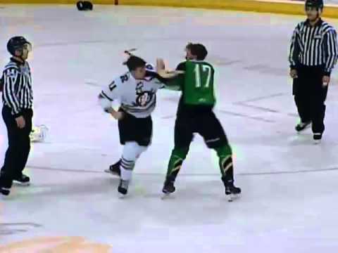 Jeff de Wit vs Dylan Williamson