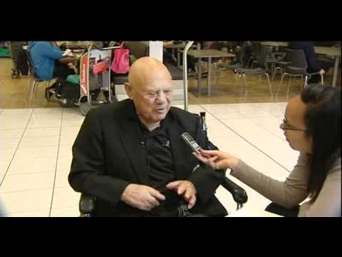 Disgusting treatment of NZ veterans