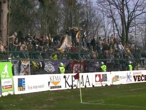 Mura-Maribor 2003/04