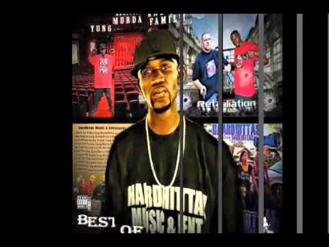 Yung Murda Ft Nino Tha Under Boss & Merta Porter- Living My Life