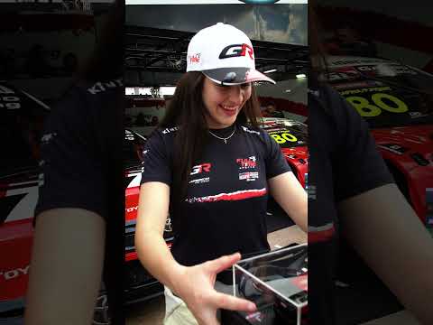 Presentes para os convidados da Corrida Endurance