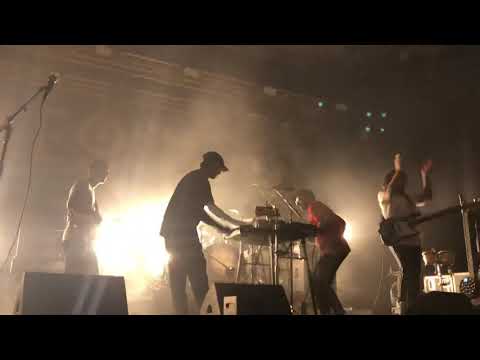 Leoniden - People - Bergfunk Open Air 2019