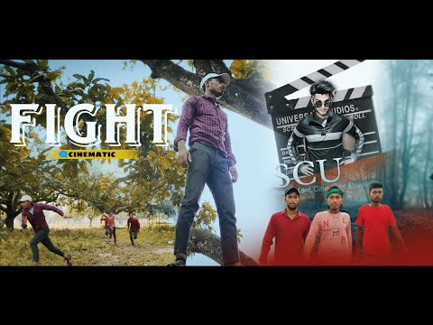 fighting cinematic videos