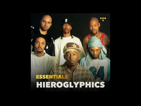 Hieroglyphics - You Never Knew (Remix) | Hip Hop (DJ bh4kti)