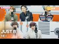 JUST B (저스트비) 'ME= (나는)'   | K-Pop Live Session | K-Poppin'